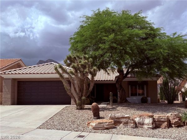 2617 Hope Forest Drive , Las Vegas, NV 89134