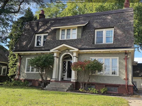 2147 SUMMIT ST, Sioux City, IA 51104