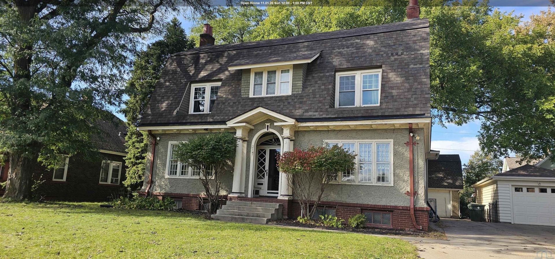 2147 SUMMIT ST Sioux City, IA 51104