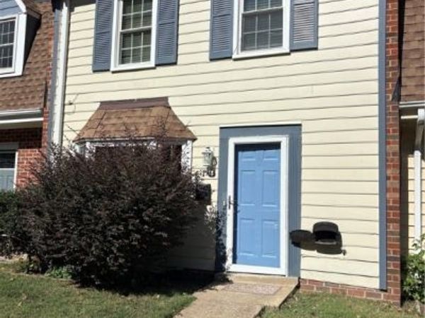 7946 Provincetown Drive , Chesterfield, VA 23235