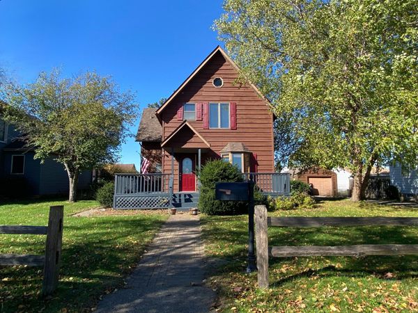 420 Harrison Street, Red Wing, MN 55066