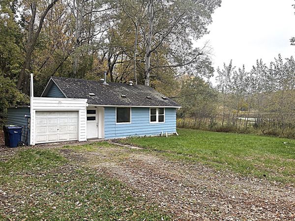 415 W Adolphus Avenue, Fergus Falls, MN 56537