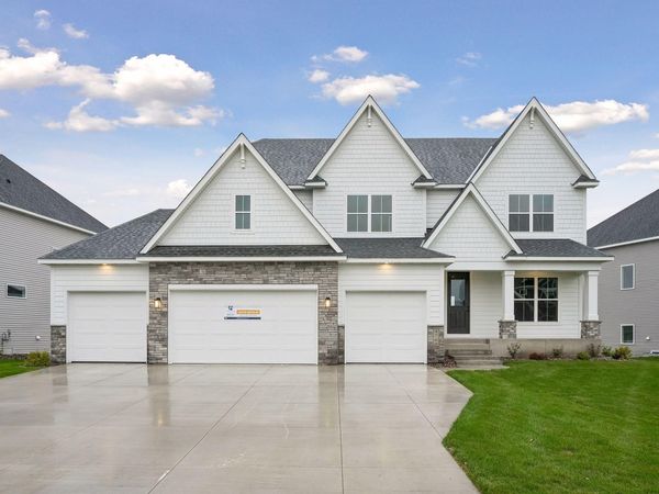 4769 131st Court NE, Blaine, MN 55449