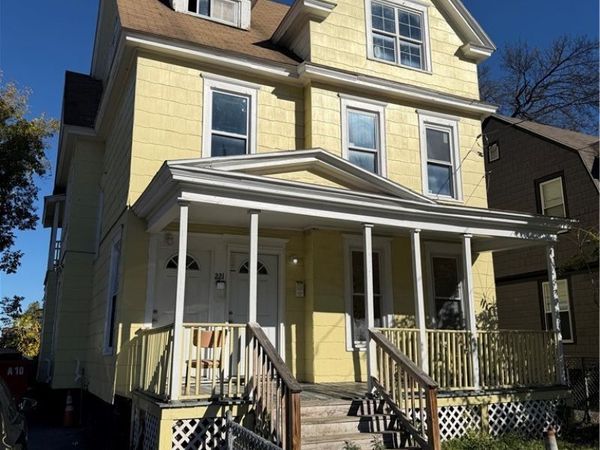 221 E Colvin Street, Syracuse, NY 13205