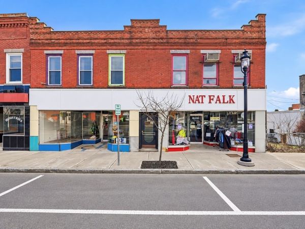 60-64 Main St, Ware, MA 01082