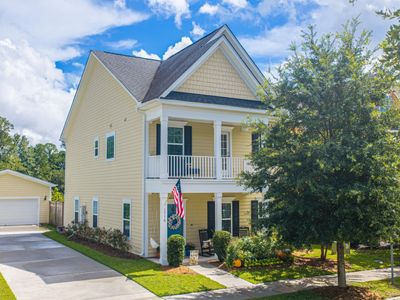 1716 Emmets Road, Johns Island, SC 29455