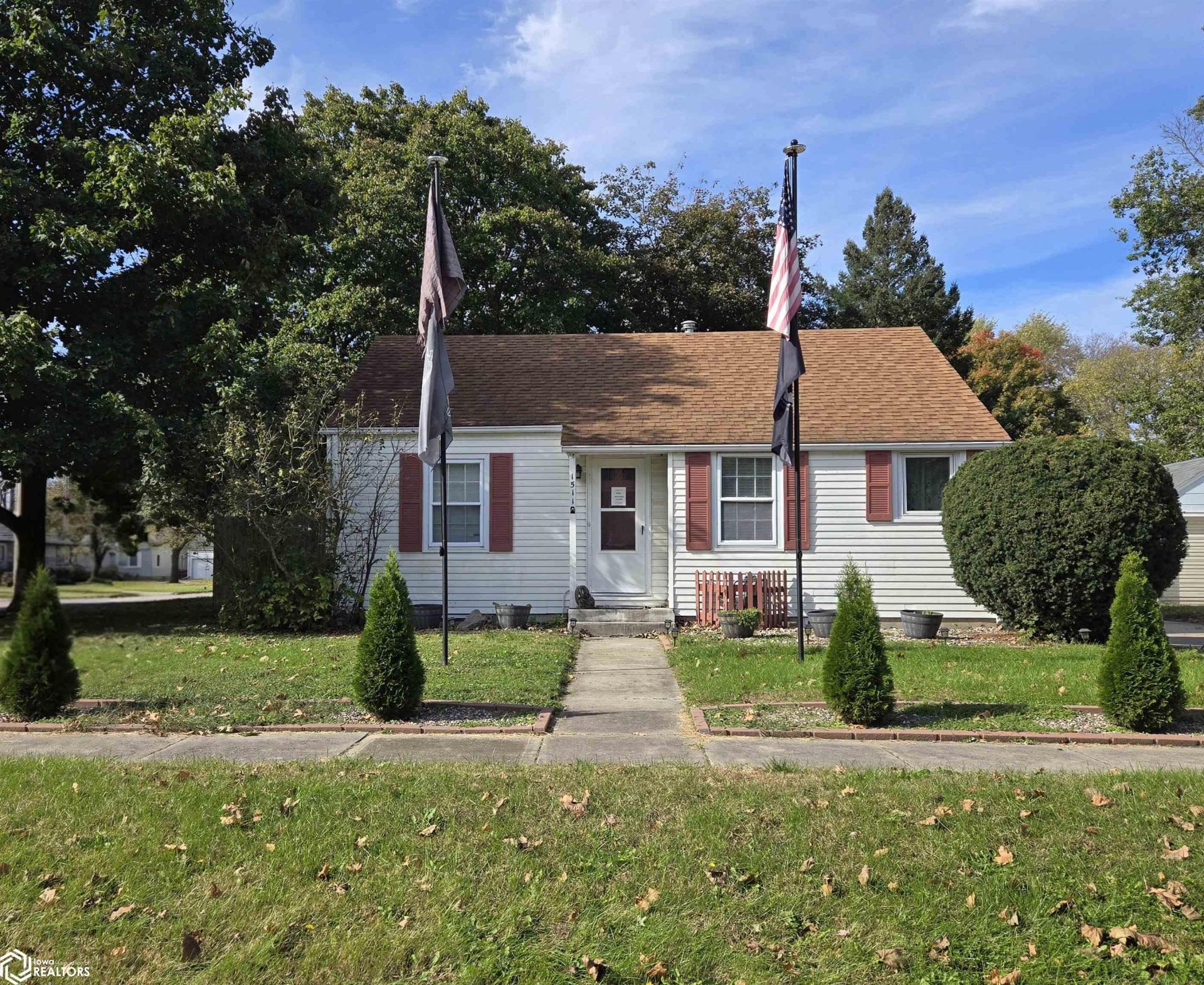 1511 Broadway Street, Webster City, IA 50595 Main Photo
