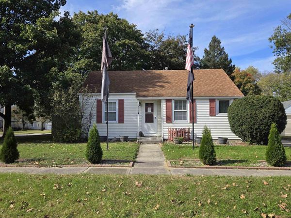 1511 Broadway Street, Webster City, IA 50595
