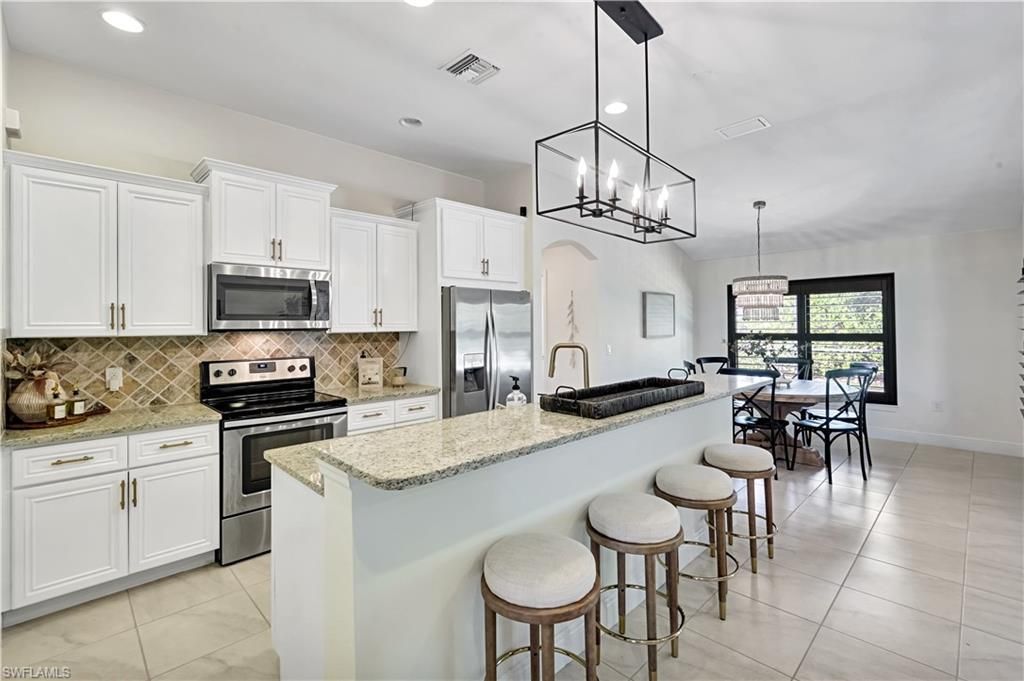 4934 Agualinda Blvd , Cape Coral, FL 33914 Photo