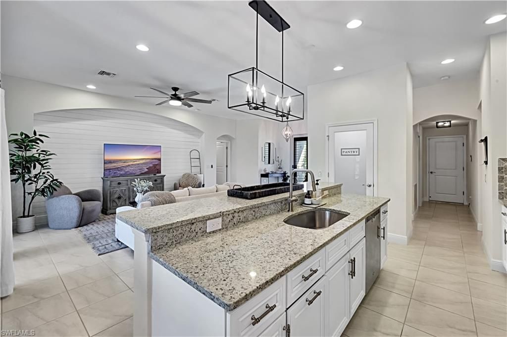 4934 Agualinda Blvd , Cape Coral, FL 33914 Photo