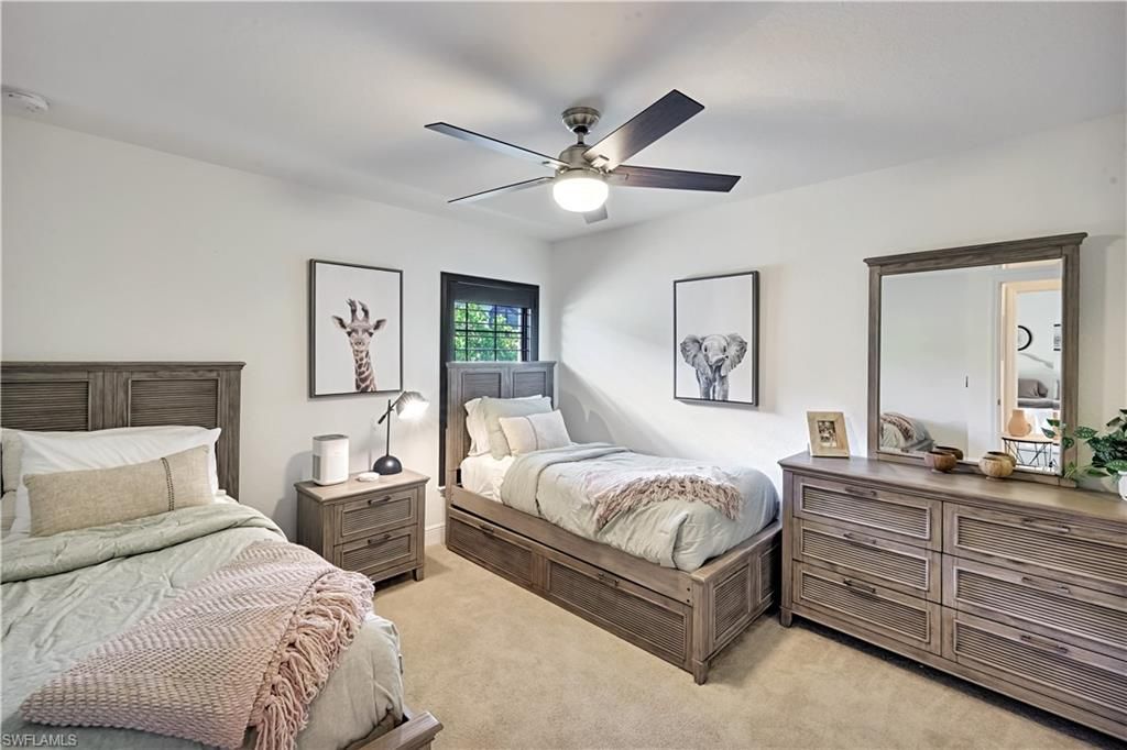 4934 Agualinda Blvd , Cape Coral, FL 33914 Photo