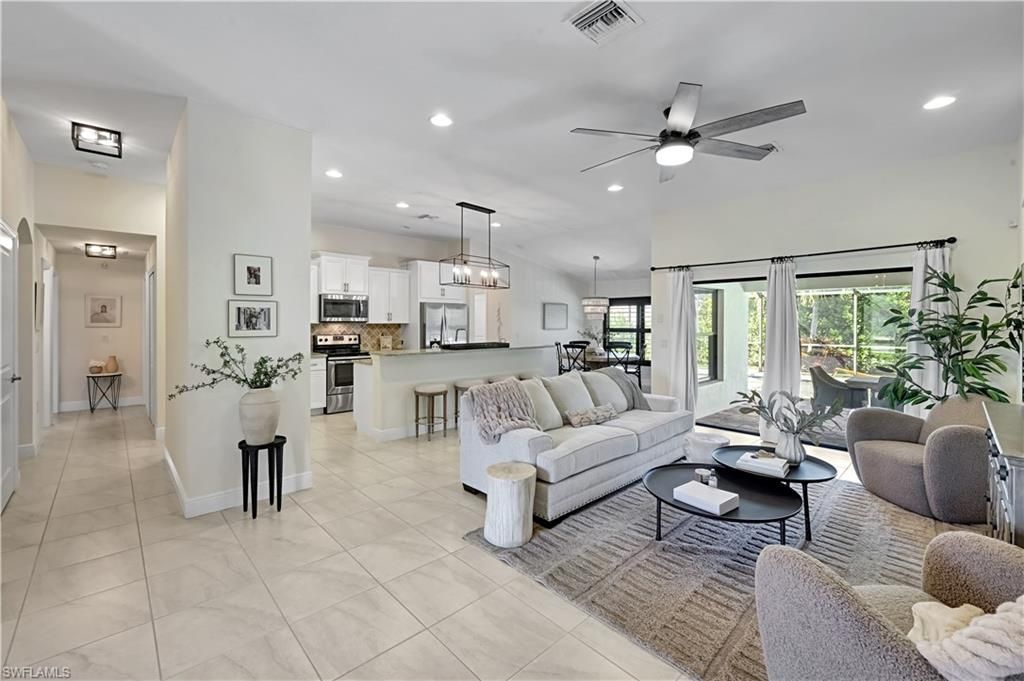 4934 Agualinda Blvd , Cape Coral, FL 33914 Photo