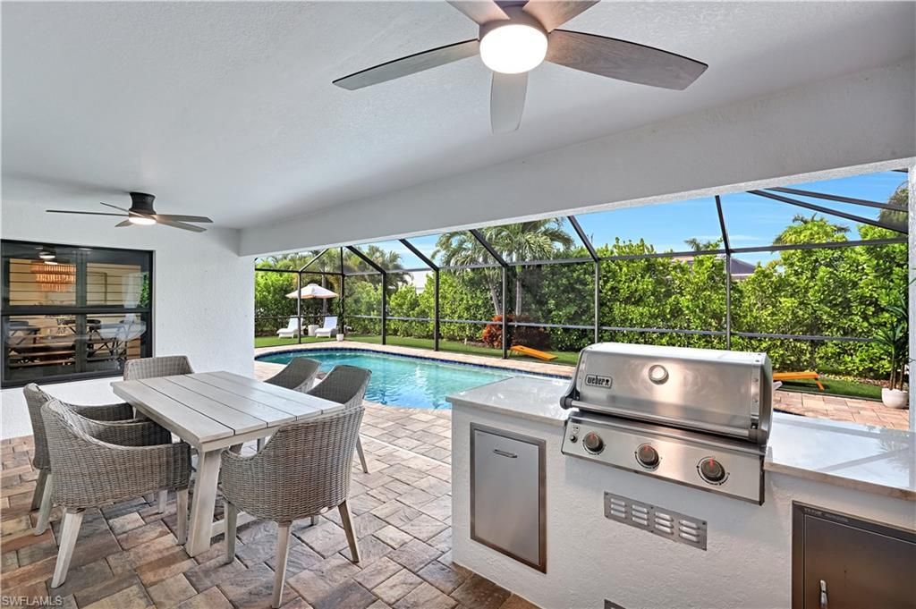 4934 Agualinda Blvd , Cape Coral, FL 33914 Photo