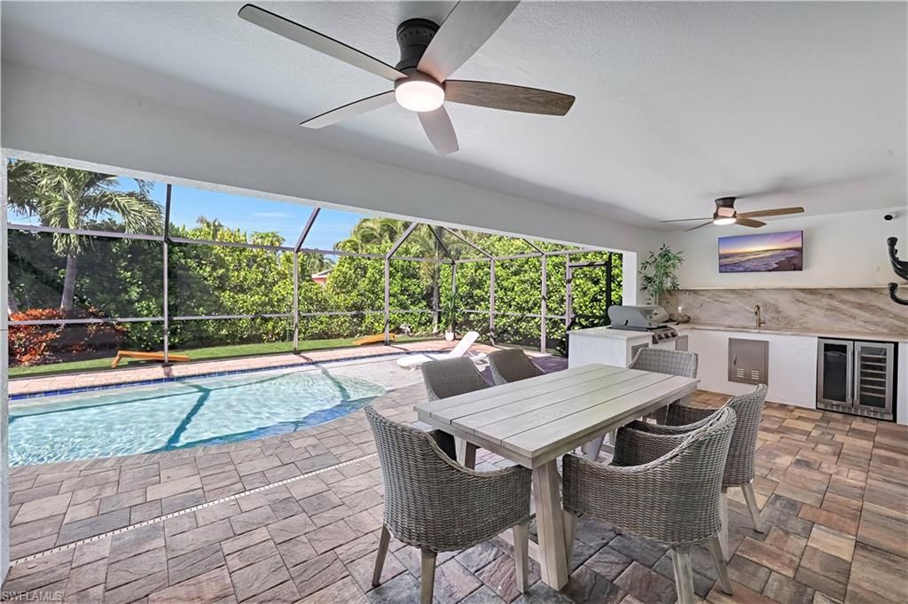 4934 Agualinda Blvd , Cape Coral, FL 33914 Photo