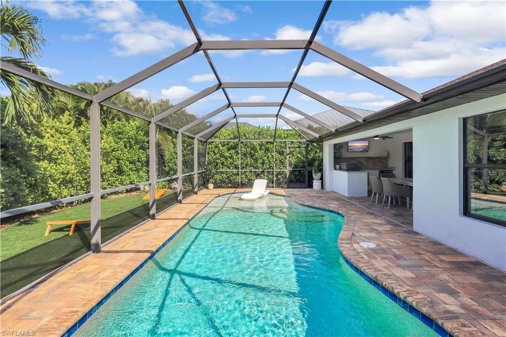 4934 Agualinda Blvd , Cape Coral, FL 33914 Photo