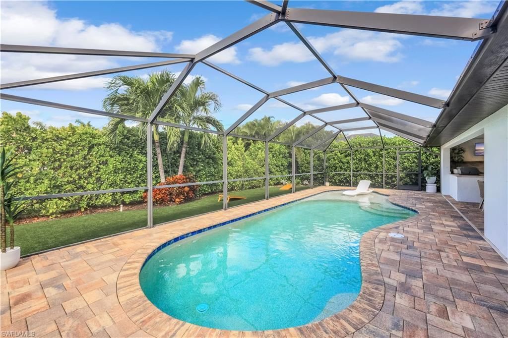 4934 Agualinda Blvd , Cape Coral, FL 33914 Photo