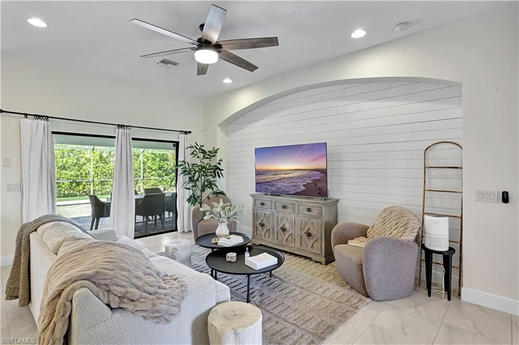4934 Agualinda Blvd, Cape Coral, FL 33914 Photo
