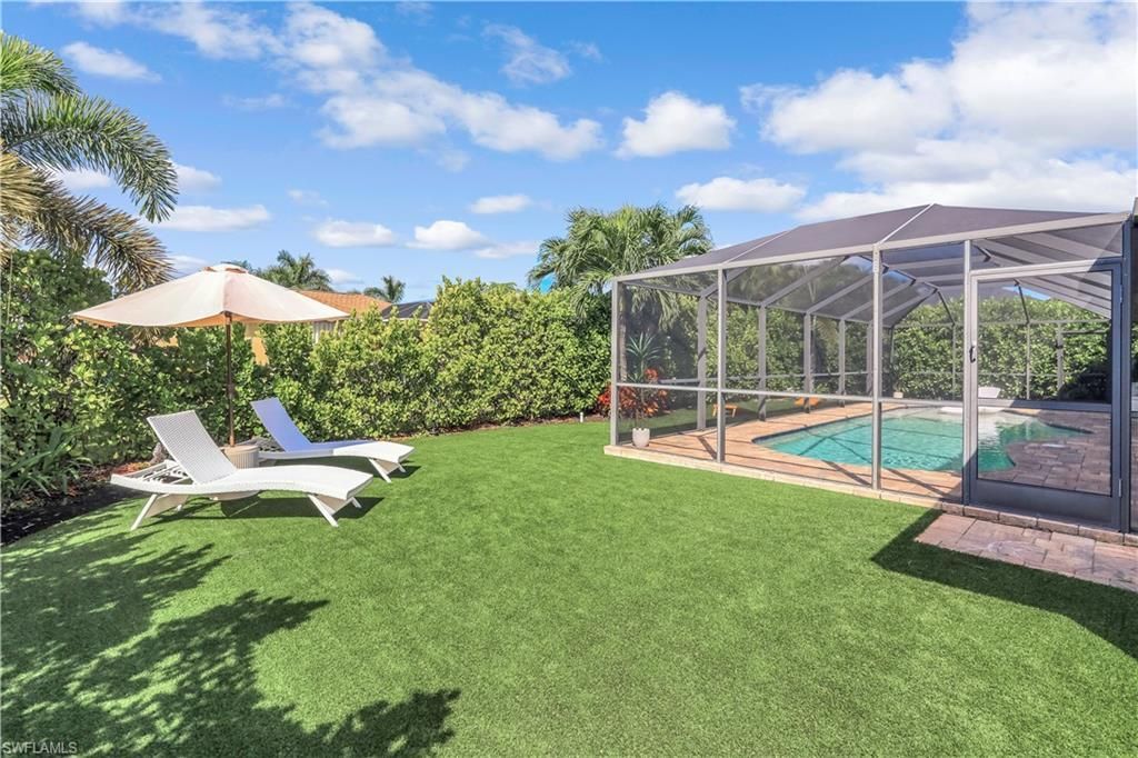 4934 Agualinda Blvd , Cape Coral, FL 33914 Photo