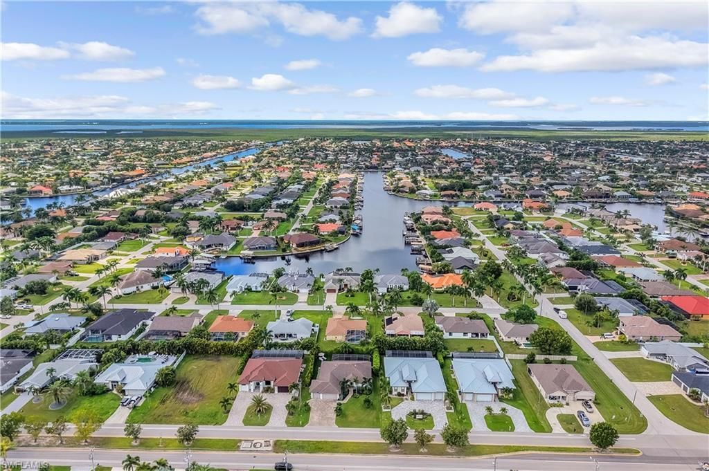 4934 Agualinda Blvd , Cape Coral, FL 33914 Photo