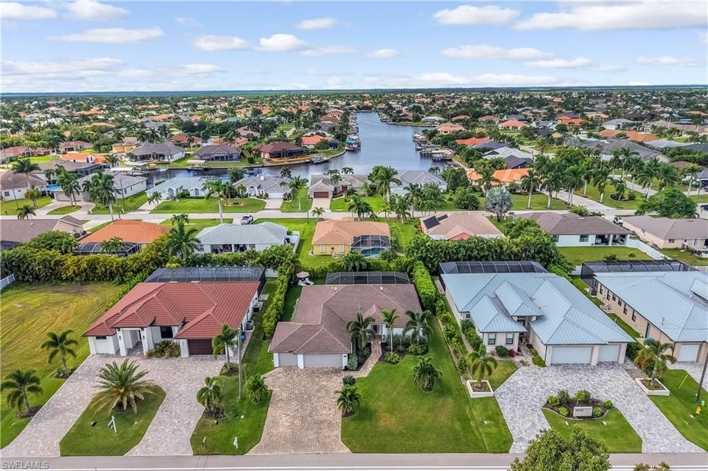 4934 Agualinda Blvd , Cape Coral, FL 33914 Photo