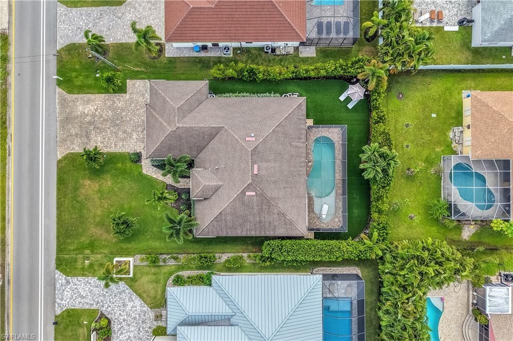 4934 Agualinda Blvd , Cape Coral, FL 33914 Photo