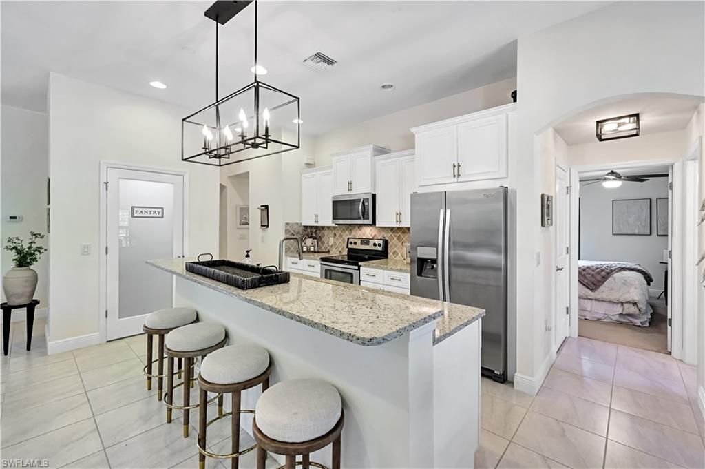 4934 Agualinda Blvd, Cape Coral, FL 33914 Photo