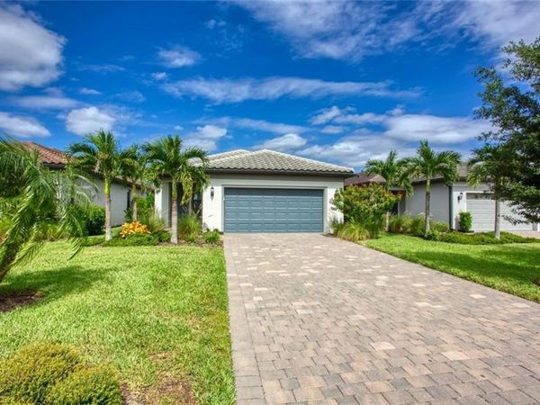 20032 Kingmont DR , ESTERO, FL 33928