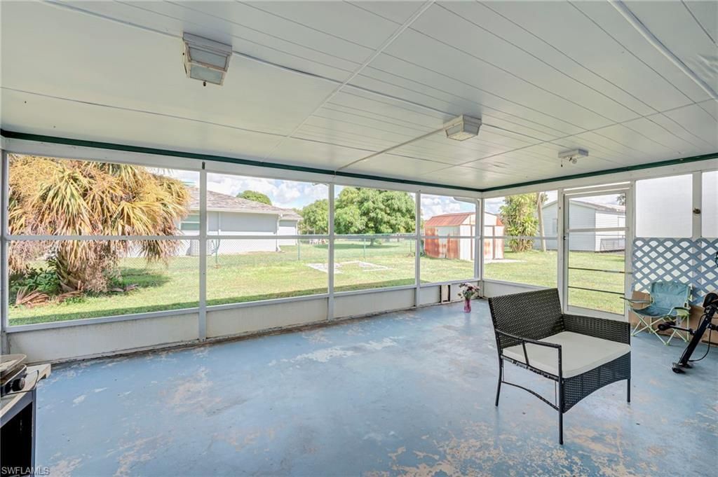 501 Parkside St , Lehigh Acres, FL 33936 Photo