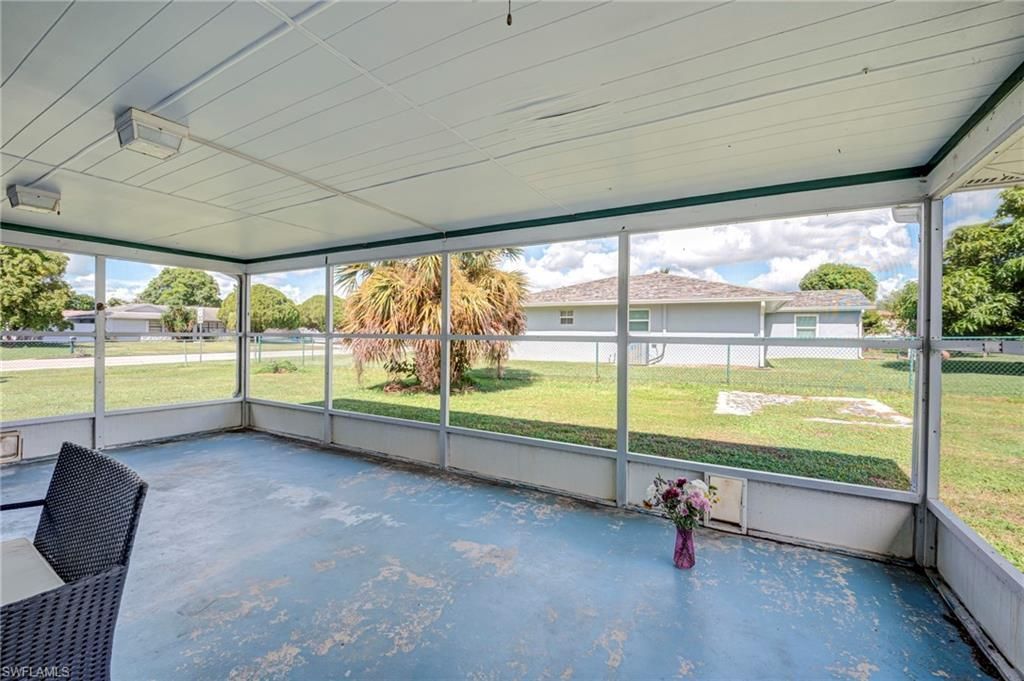 501 Parkside St , Lehigh Acres, FL 33936 Photo