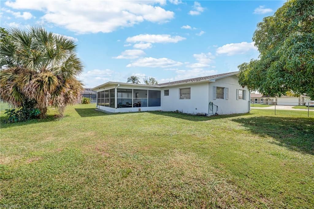 501 Parkside St , Lehigh Acres, FL 33936 Photo