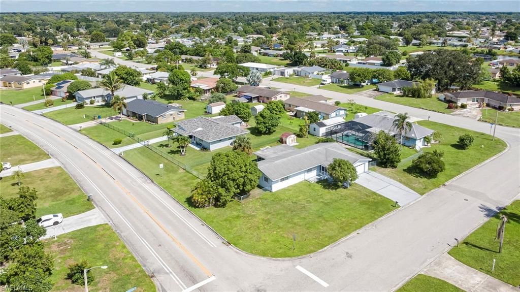 501 Parkside St , Lehigh Acres, FL 33936 Photo