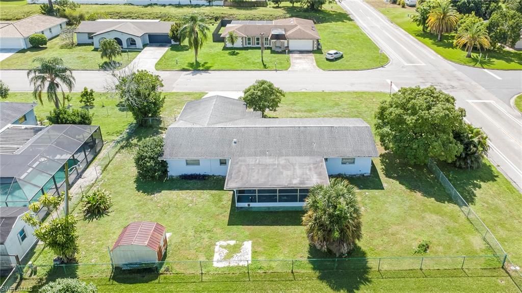 501 Parkside St , Lehigh Acres, FL 33936 Photo