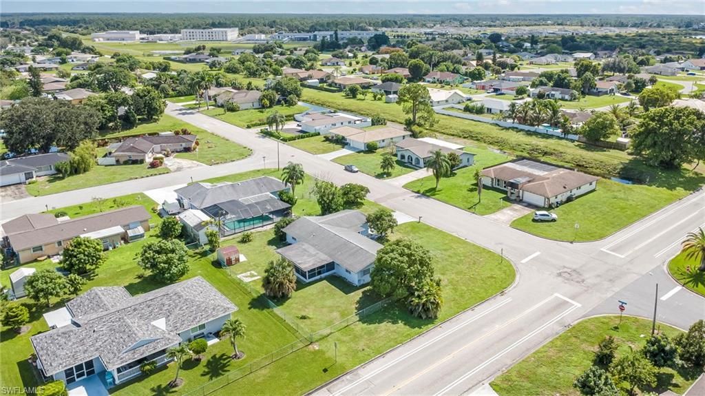501 Parkside St , Lehigh Acres, FL 33936 Photo