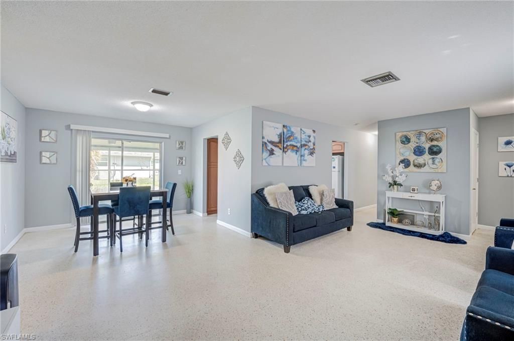 501 Parkside St , Lehigh Acres, FL 33936 Photo