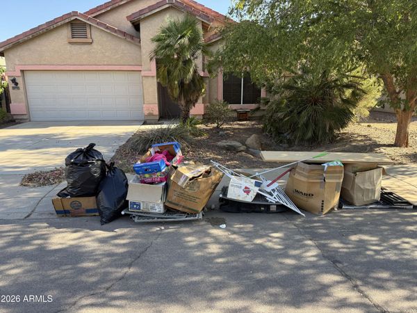 15816 W CALAVAR Road, Surprise, AZ 85379