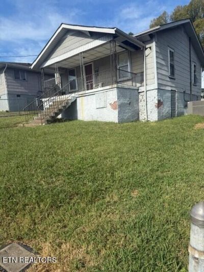 1535 Delaware Ave, Knoxville, TN 37921 Main Photo