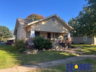 136 S 2nd Street, Seward, NE 68434