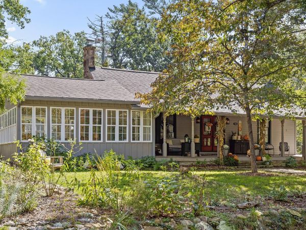 426 Glenway Avenue, Signal Mountain, TN 37377