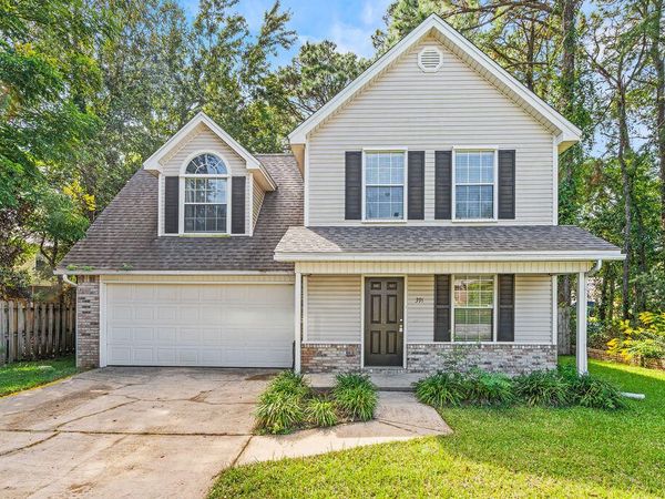 391 Brookwood Boulevard, Mary Esther, FL 32569
