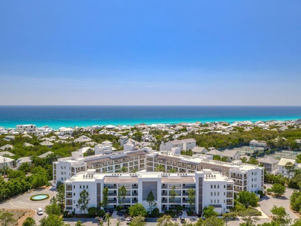 10941 E County Highway 30A, Unit 323, Inlet Beach, FL 32461