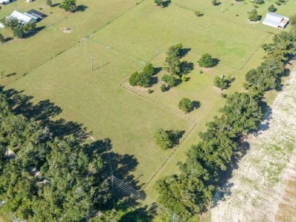 4215 NW 23RD BLVD, Jasper, FL 32053
