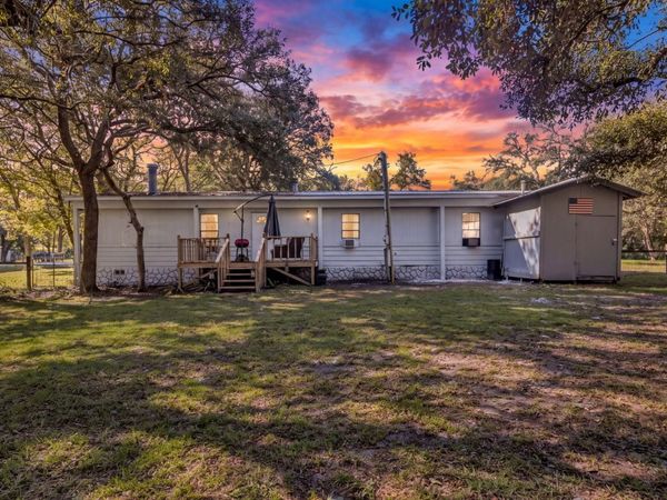 351 NE 441 AVE, Old Town, FL 32680