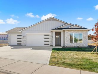 741 E Bouquet Ct Kuna, ID 83634