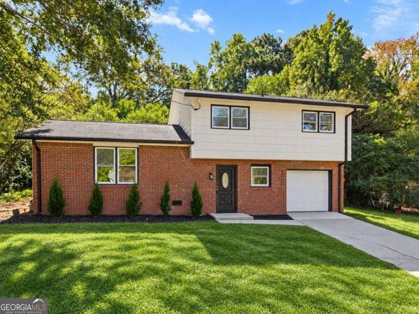 1765 Tilden Avenue, Jonesboro, GA 30236