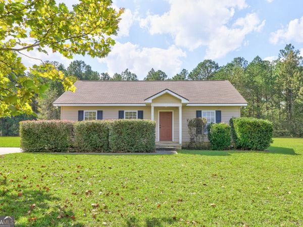 1612 Rebekah Road, Statesboro, GA 30458