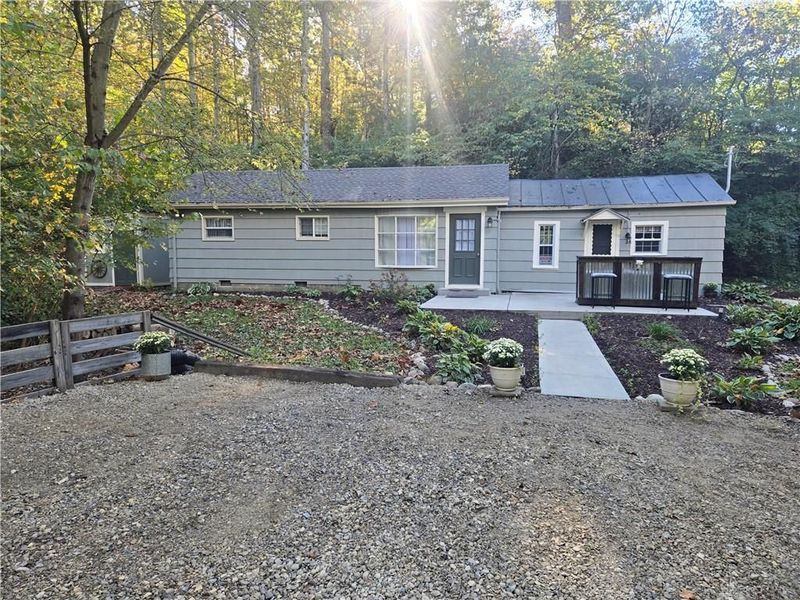 5228 Paint Creek Road, Eaton, OH 45320 Photo 3