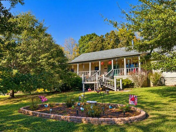 200 Jay Montgomery Ln, Bath Springs, TN 38311