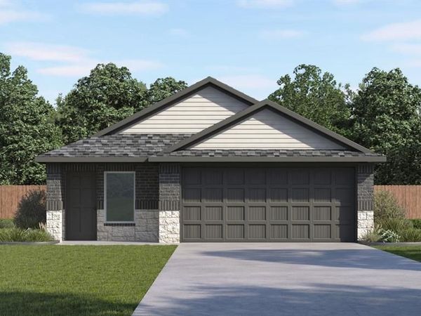 10312 Red Thistle Drive, Oklahoma City, OK 73114