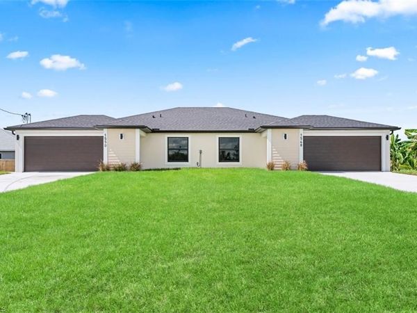1550 Gretchen AVE S, LEHIGH ACRES, FL 33973