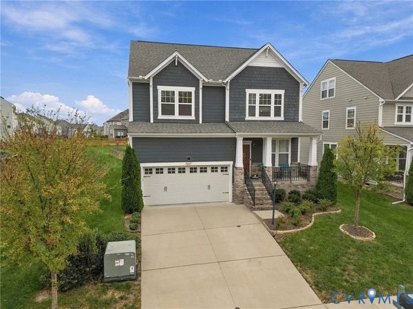 5222 Maben Branch Place , Glen Allen, VA 23059